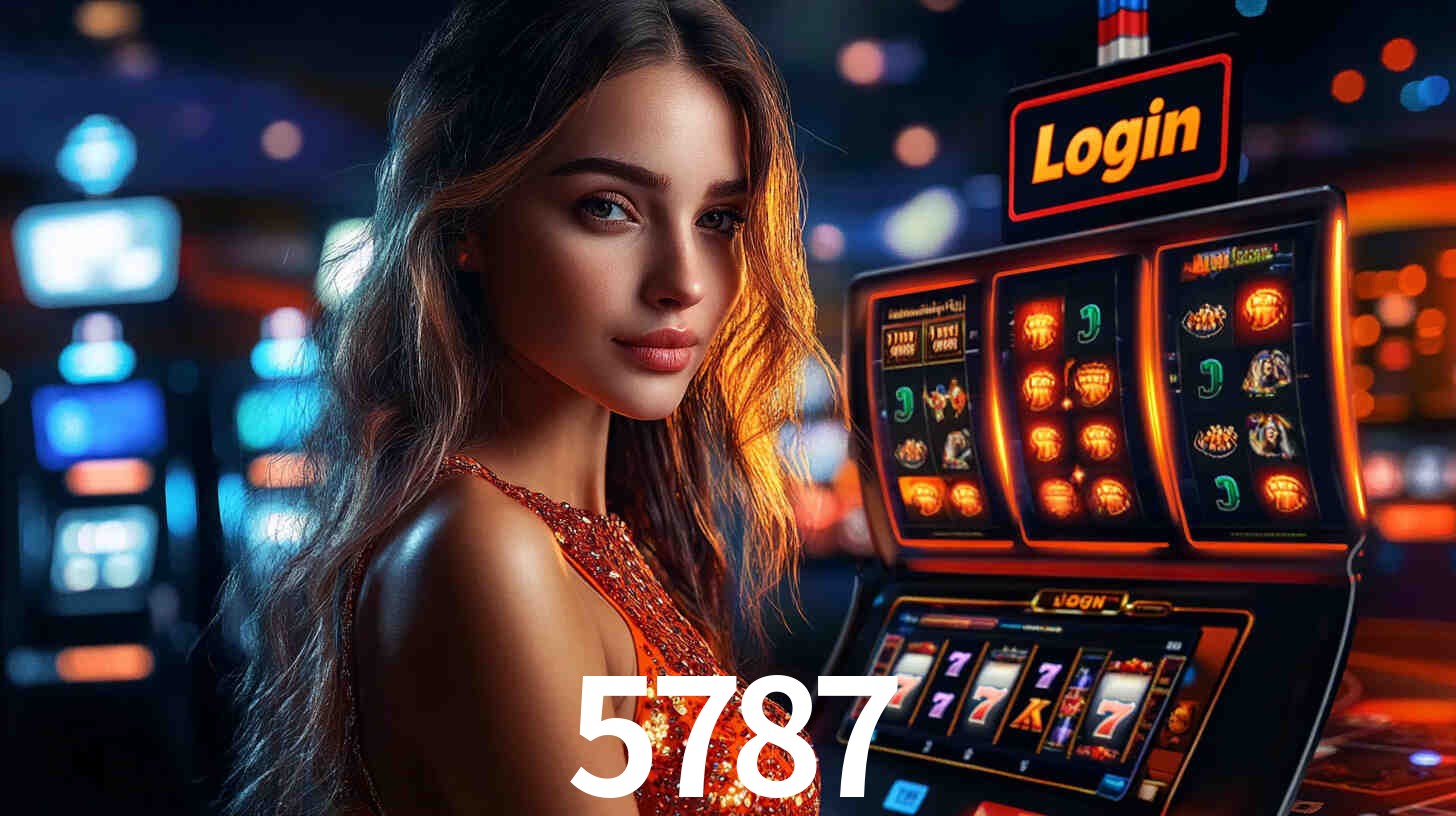 5787 - Melhores sites de jogos de azar online - 5787.com
