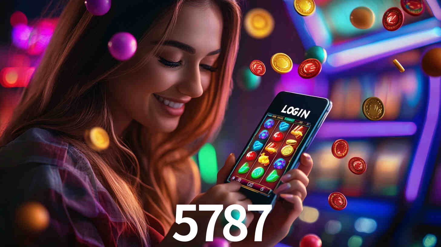 5787 bet