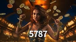 Welcome Bonus 5787