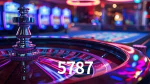 Estatísticas 5787