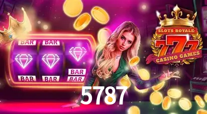 Desvendando o Mundo dos Jogos Virtuais na 5787