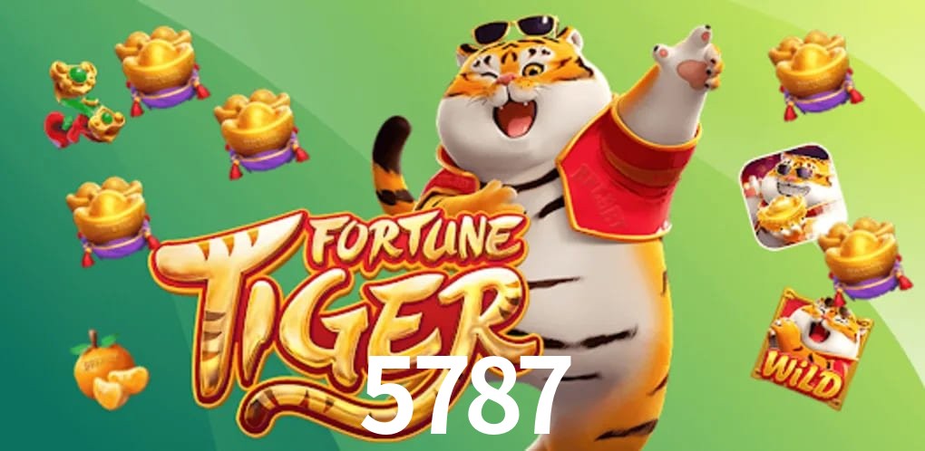 Welcome Bonus 5787