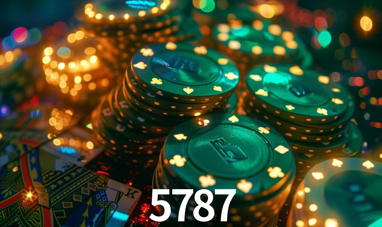 Apostas de Futebol 5787