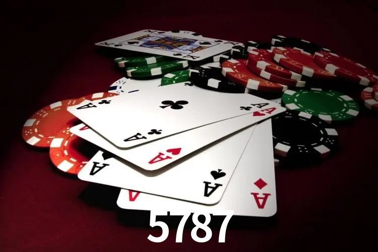 Casino VIP 5787