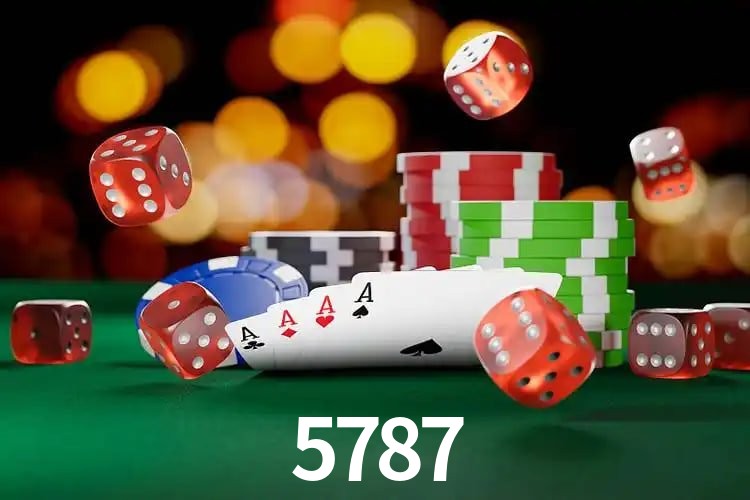 Provedores de Jogos 5787