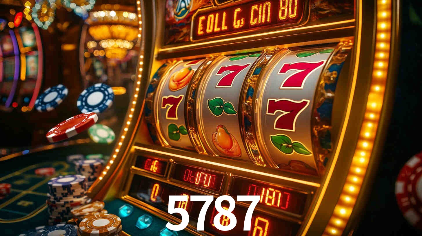 5787 App Interface