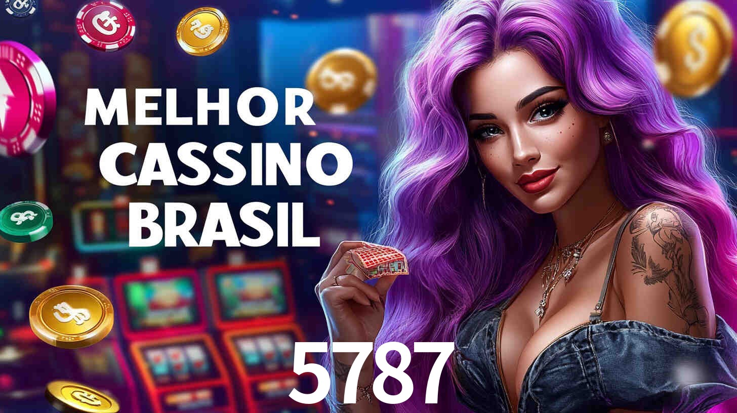 Explorando a Categoria de Eventos em Apostas na 5787