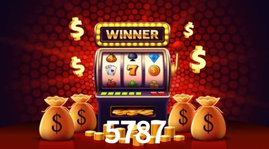Live Casino 5787