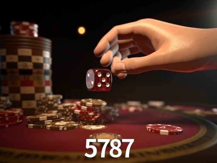 Casino Ao Vivo 5787