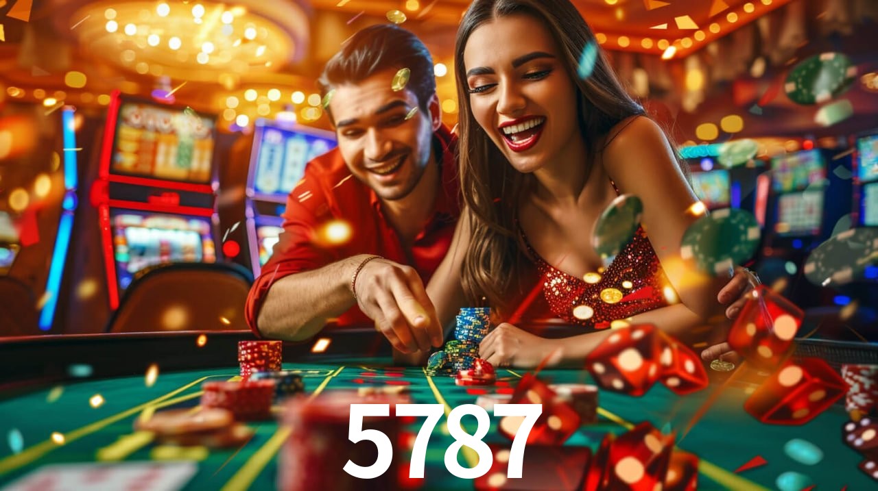 Tecnologia da Plataforma 5787