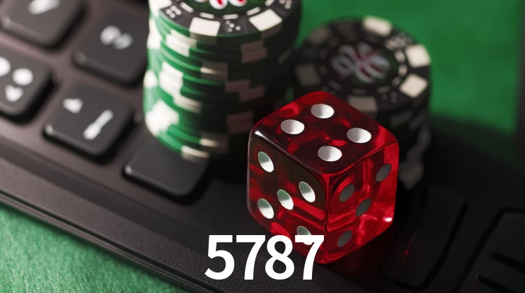 Slot Games 5787