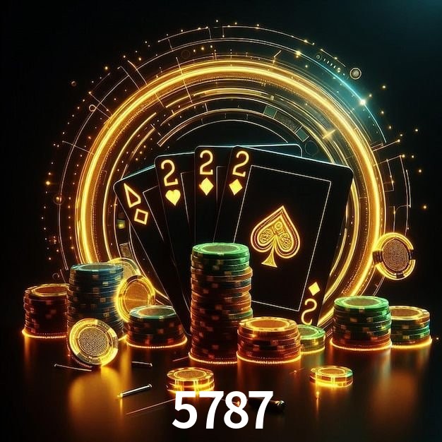 Jogos de Slot 5787