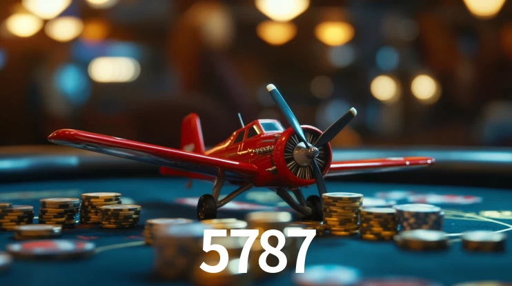 Game Statistics 5787