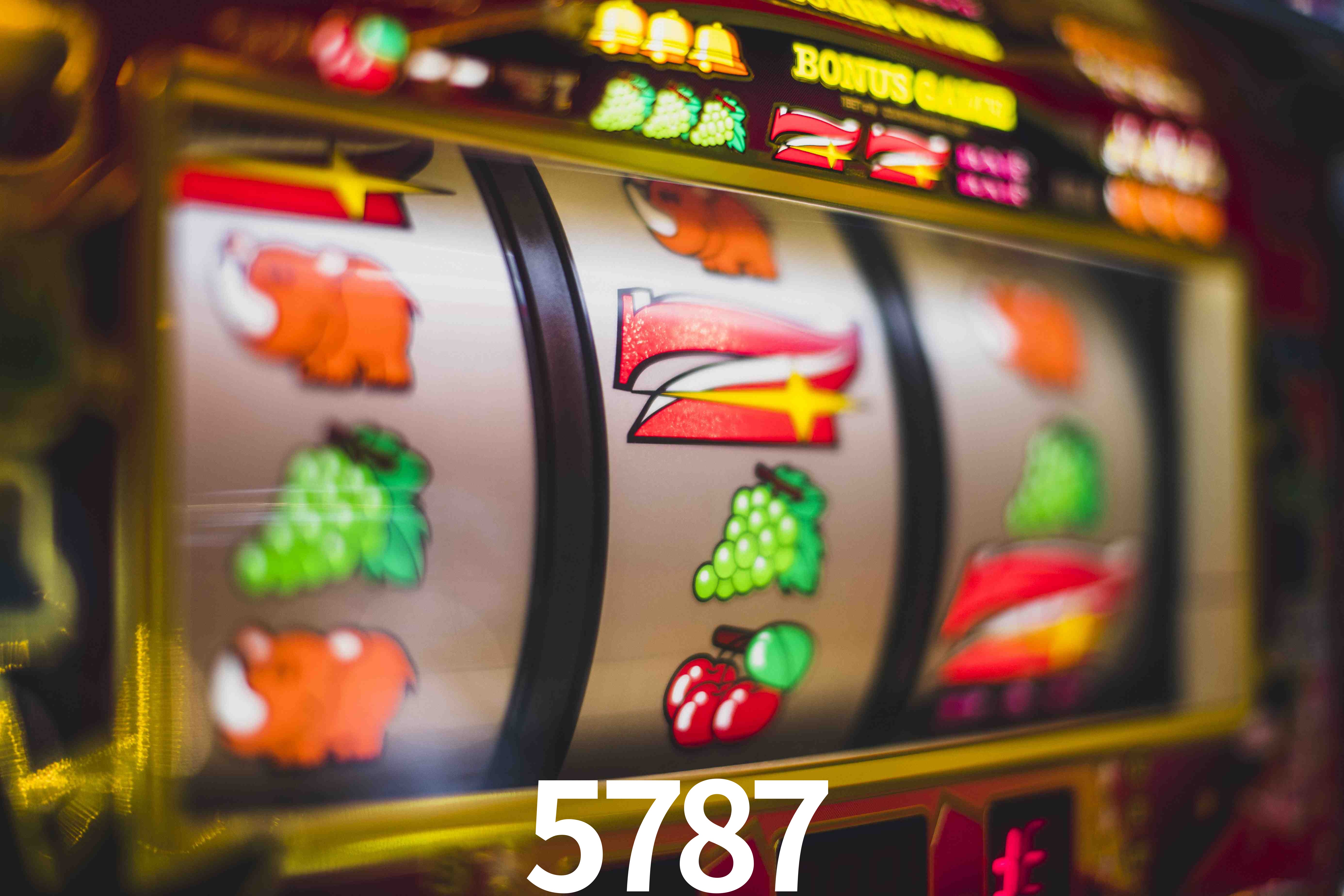 Spaceman Game 5787