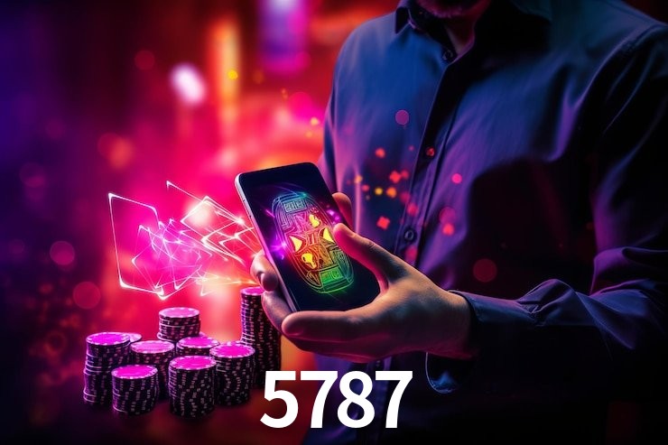 Mesa de Blackjack 5787