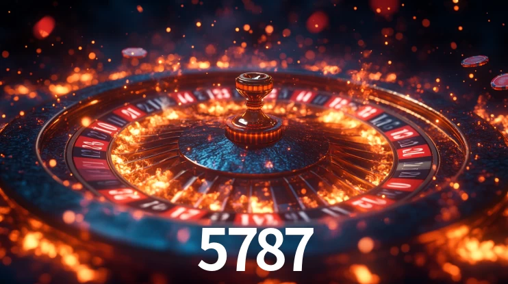 5787: Jogos de Caça-Níqueis-Altas Recompensas, Roleta-Velocidade, Blackjack-Desafios Máximos