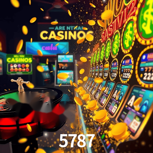 Inovações de Jogos na 5787: O Futuro das Experiências Interativas
