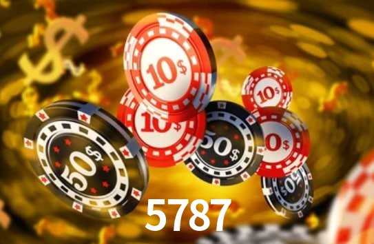 Estatísticas Crash Games 5787