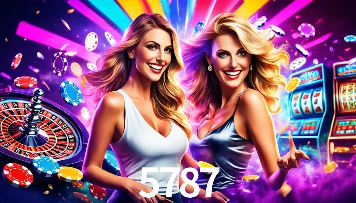 Jogos Exclusivos 5787