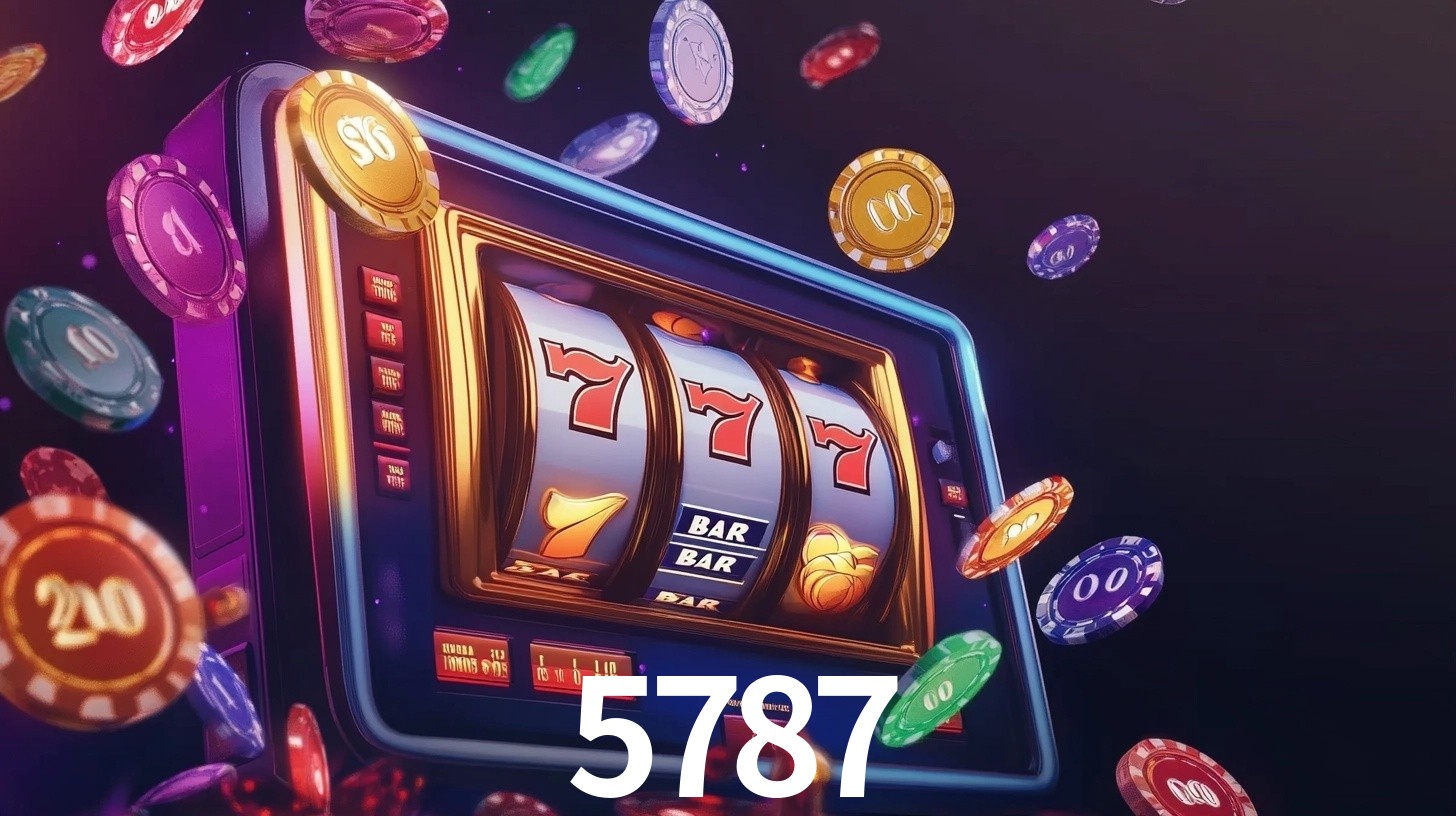Welcome Bonus 5787