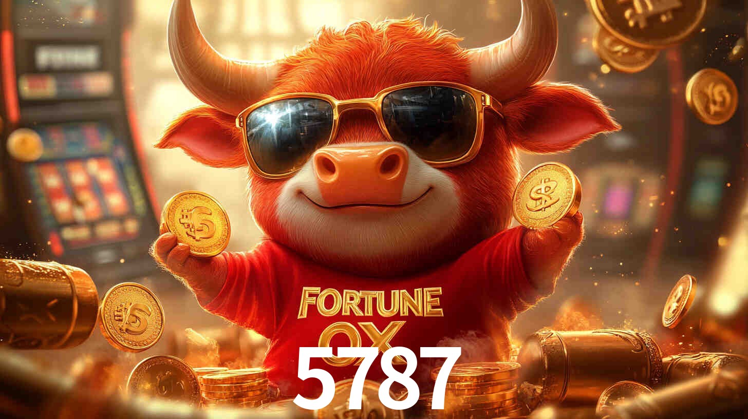 5787: Jogue Crash e Experimente Alta Recompensa Instantânea