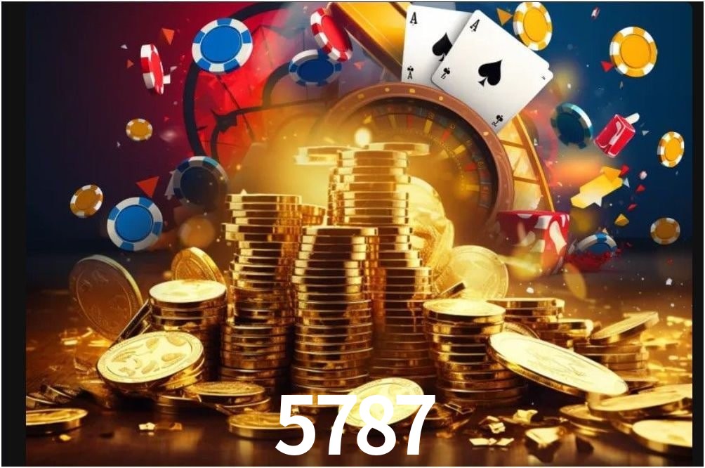 cassino 5787