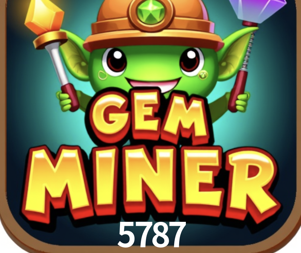 APP oficial da 5787 para mobile