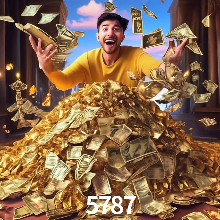 Casino Ao Vivo 5787