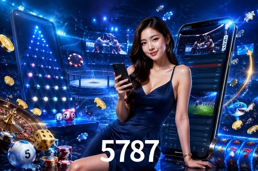 Game Statistics 5787