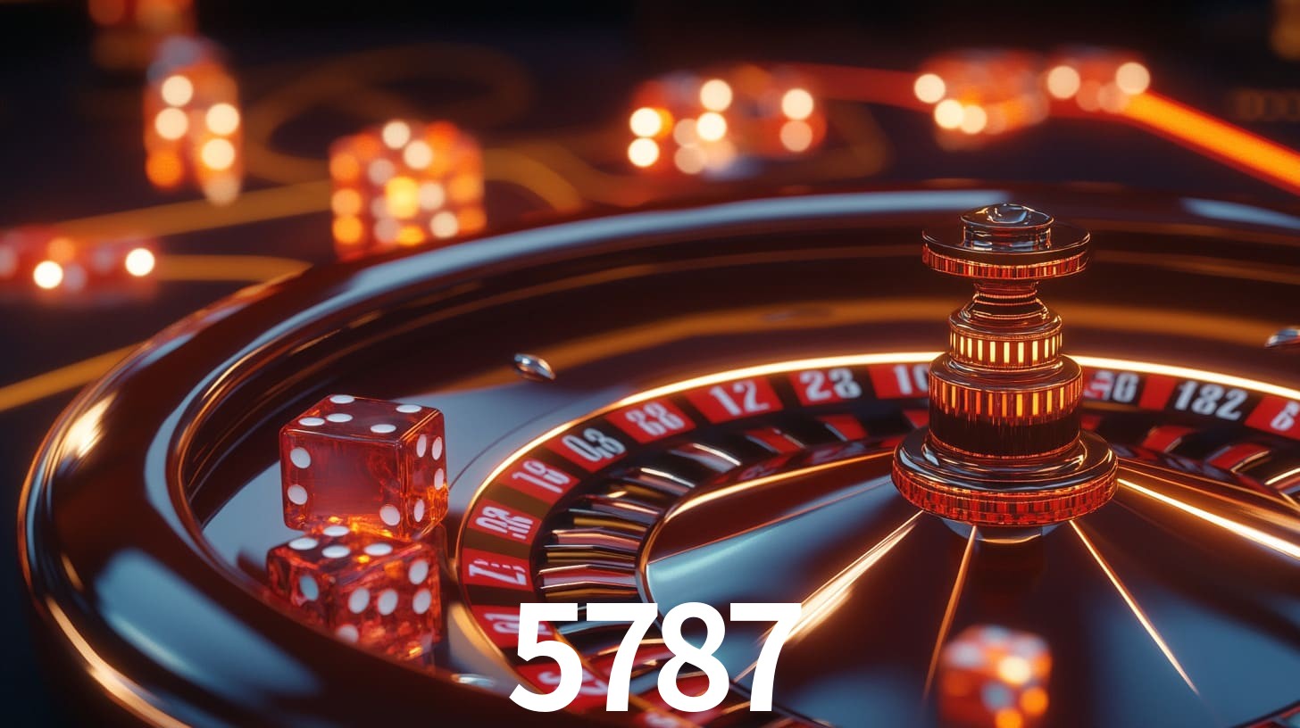 Blackjack Table 5787