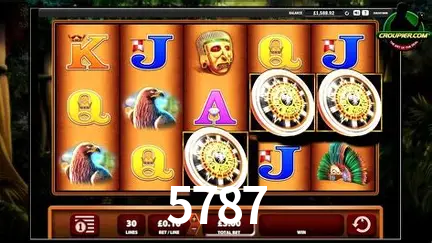 Desvendando o Mundo dos Jogos Virtuais na 5787