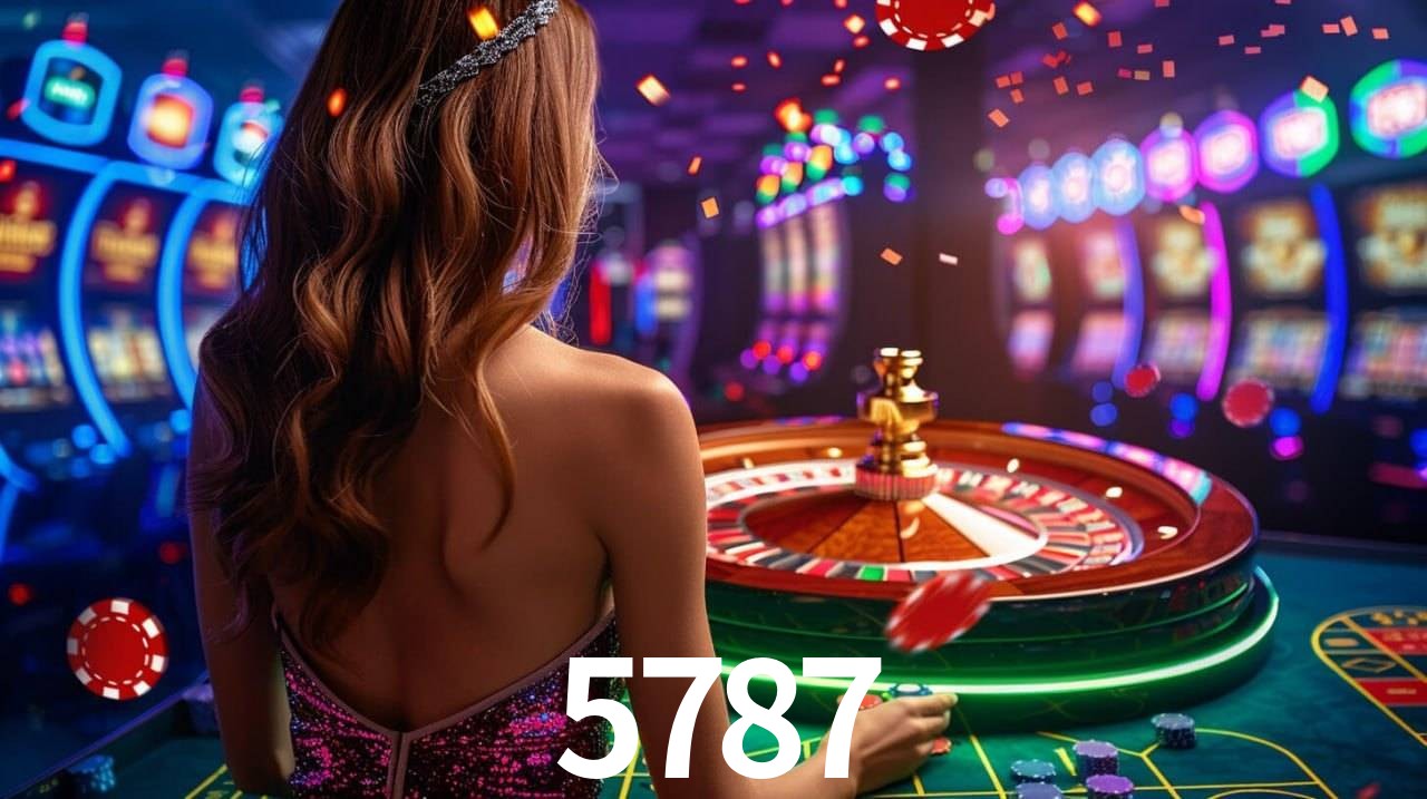App mobile 5787