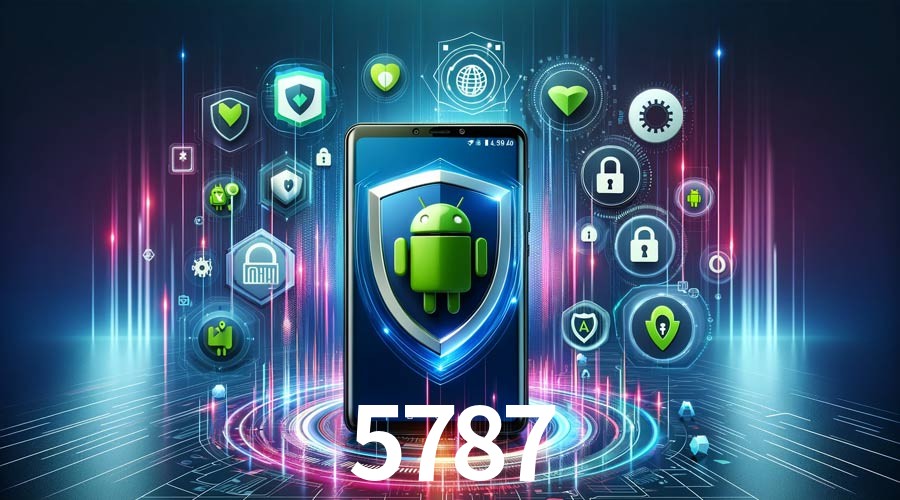 Account Benefits 5787