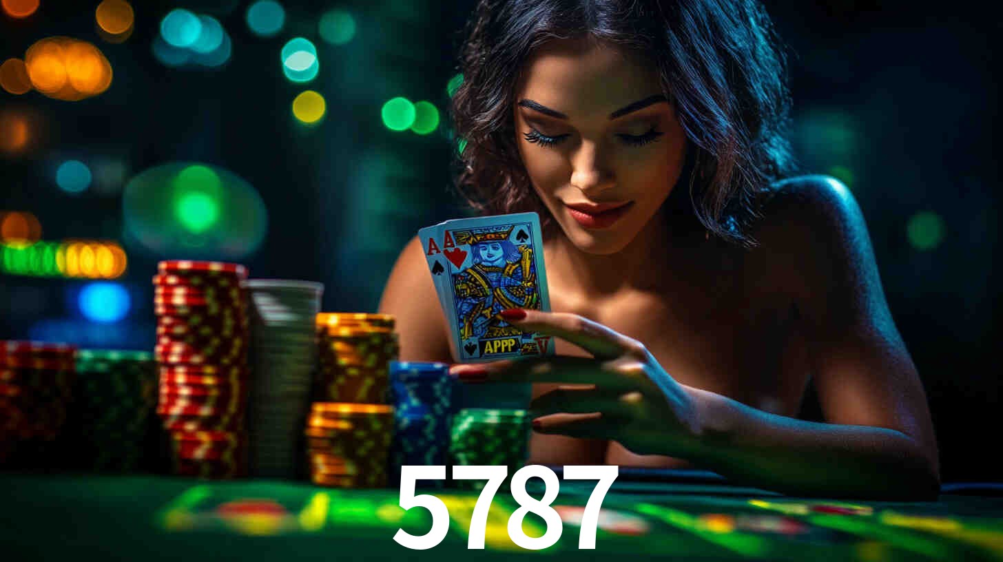 Descubra a Essência do 5787: Nossa História e Compromissos