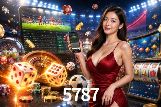 Game Providers 5787