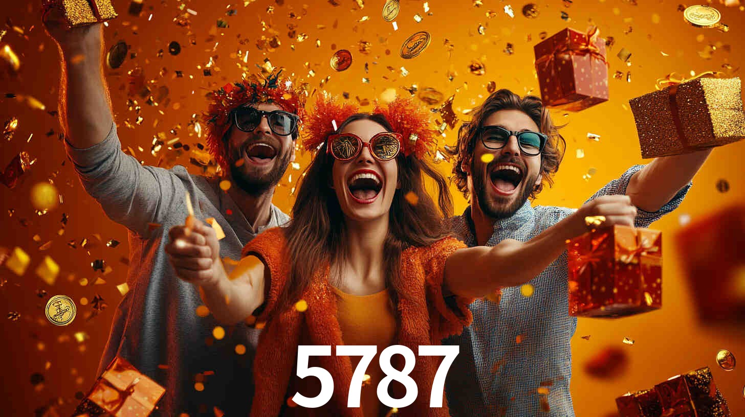 5787: Seu Especialista em Apostas Esportivas Brasileiras