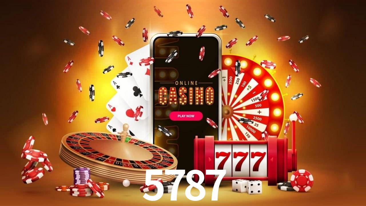 Provedores de Jogos 5787