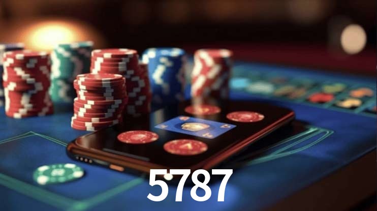 Diretório de Jogos 5787