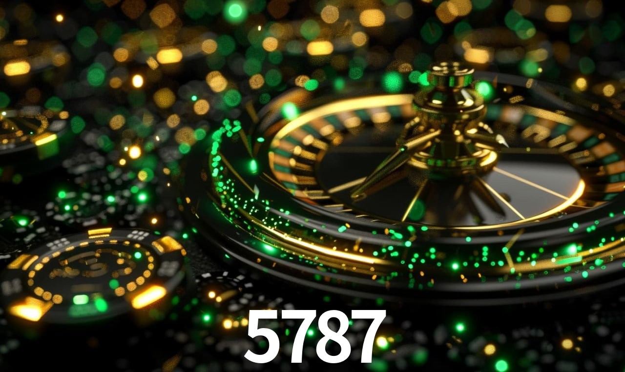Infraestrutura 5787