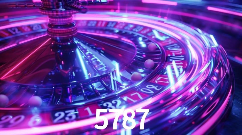 Desvendando o Mundo dos Jogos Virtuais na 5787