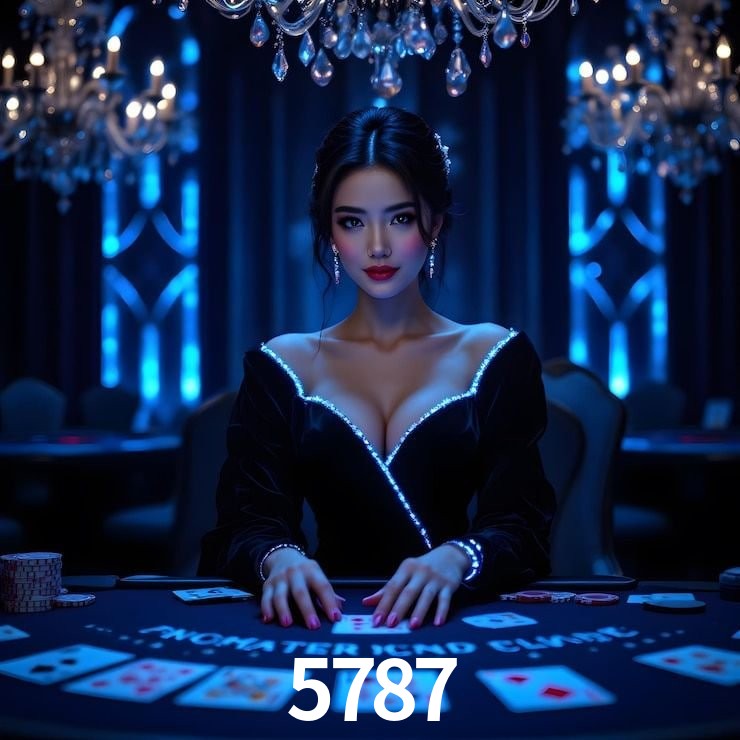 Jogos de Slot 5787