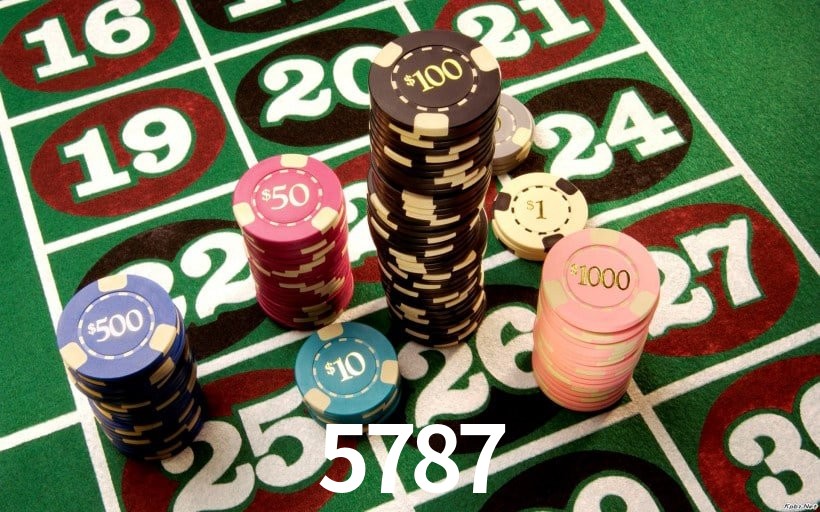 Apostas de Futebol 5787