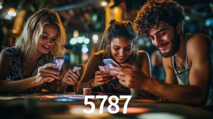 Tournaments 5787