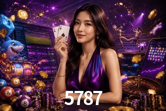 VIP Casino 5787