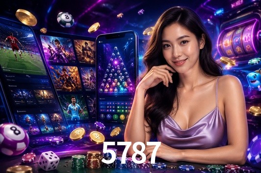 Flash Promotion 5787